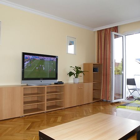 Apartment Buda Central Residence Будапеща Екстериор снимка