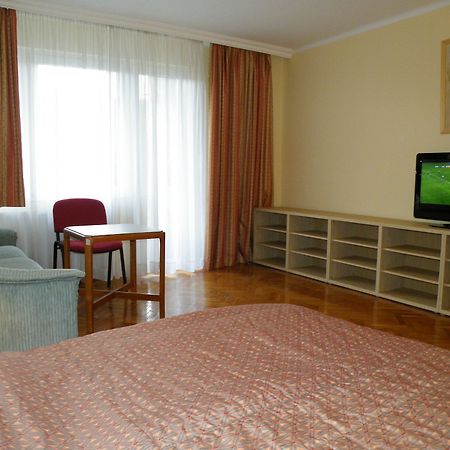 Apartment Buda Central Residence Будапеща Екстериор снимка